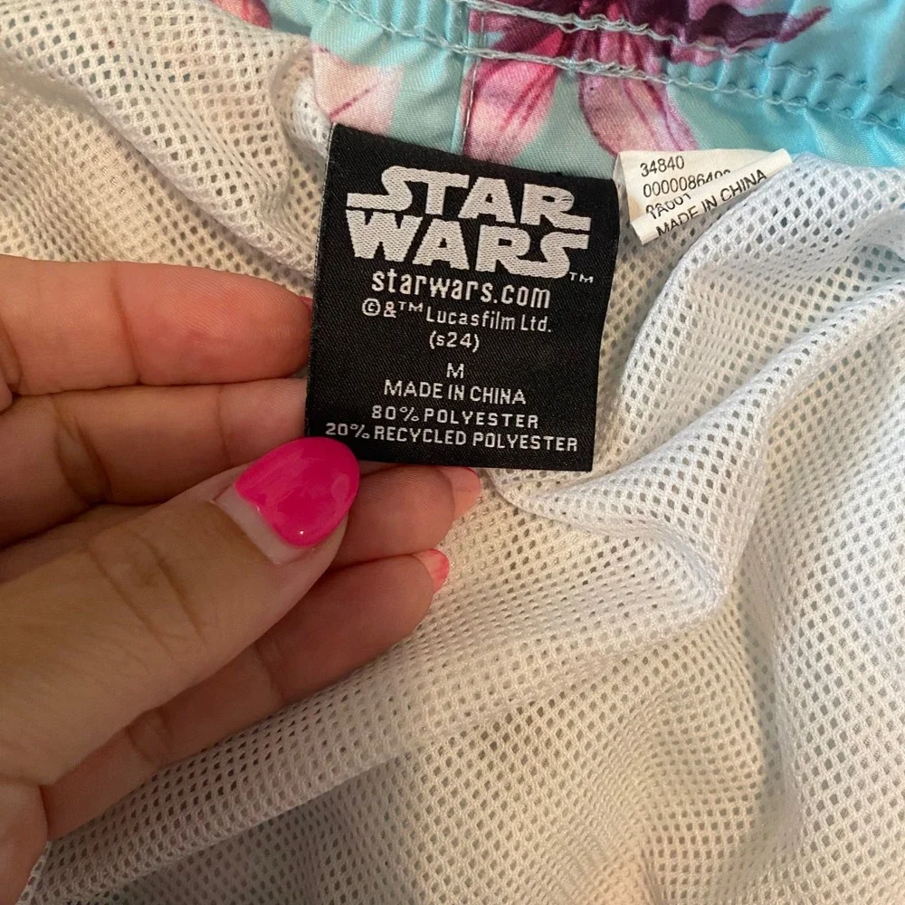 Star Wars star wars